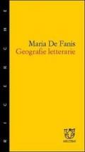 Geografie letterarie