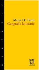 Geografie letterarie