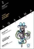 Ágalma (2002). Vol. 2: Il lusso, oscuro oggetto del desiderio.