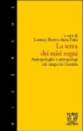 La terra dei miei sogni. Esperienze di ricerca sul campo in Oceania