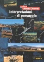 Interpretrazioni di paesaggio