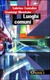 Luoghi comuni