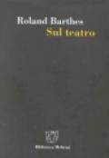 Sul teatro