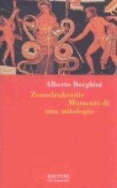 Zonodrakontis. Momenti di una mitologia