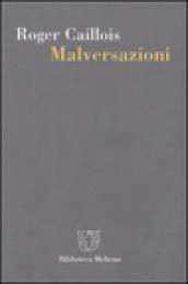 Malversazioni
