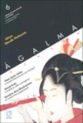 Ágalma (2003): 6