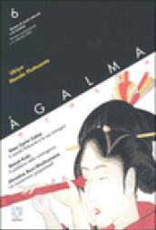 Ágalma (2003): 6