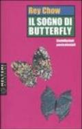 Il sogno di Butterfly. Costellazioni postcoloniali