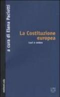La Costituzione europea. Luci e ombre
