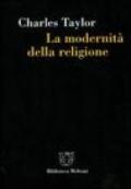 La modernità della religione