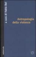 Antropologia della violenza