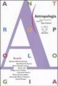 Antropologia (2004). 4.Scuola