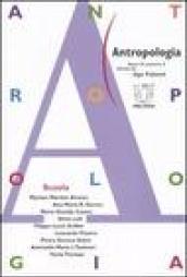 Antropologia (2004). 4.Scuola