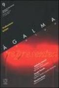 Ágalma (2005): 9