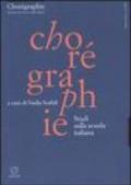 Chorégraphie. Rivista di ricerca sulla danza. Nuova serie (2002)