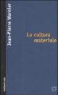 La cultura materiale