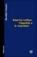 America Latina: l'identità e la maschera