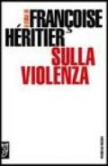 Sulla violenza