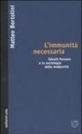 L'immunità necessaria. Talcott Parsons e la sociologia della modernità