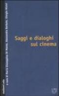 Saggi e dialoghi sul cinema