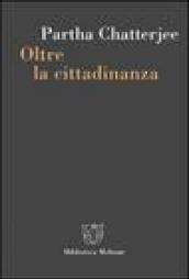 Oltre la cittadinanza. La politica dei governati