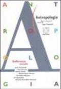 Antropologia (2007). 8.Sofferenza sociale