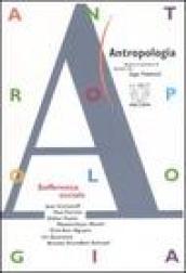 Antropologia (2007). 8.Sofferenza sociale