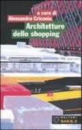 Architetture dello shopping. Modelli del consumo a Roma