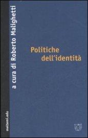 Politiche dell'identità