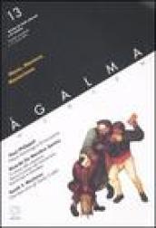 Ágalma (2007): 13