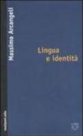 Lingua e identità