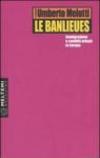 Le banlieues. Immigrazione e conflitti urbani in Europa