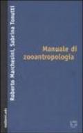 Manuale di zooantropologia