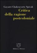 Critica della ragione postcoloniale. Verso una storia del presente in dissolvenza: 1