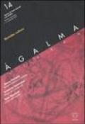 Agalma (2007). 14.Outsider culture