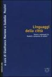 Linguaggi della città. Senso e metropoli: 2