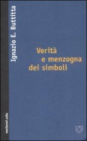 Verità e menzogna dei simboli