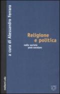 Religione e politica nella società post-secolare
