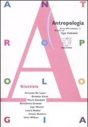 Antropologia (2008): 11