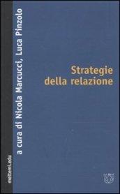 Strategie della relazione. Riconoscimento, transindividuale, alterità