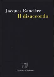 Il disaccordo: 1