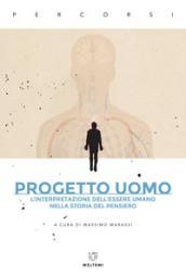 PROGETTO UOMO