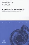 Il museo elettronico. Un seminario con Marshall McLuhan