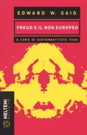 FREUD E IL NON-EUROPEO