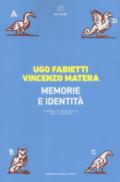 MEMORIA E IDENTITA'