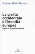 LA CIVILTA' OCCIDENTALE E L'IDENTITA'