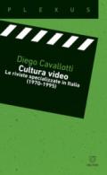 CULTURA VIDEO