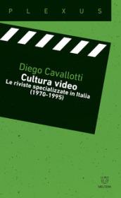 CULTURA VIDEO