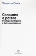 CONSUMO E POTERE