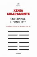 Governare il conflitto. La criminalizzazione del movimento No TAV